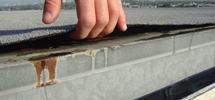 Roof Inspector Los Angeles