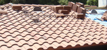 Los Angeles Roofing Inspector