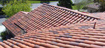 Roofing Inspector LA