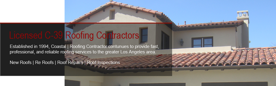 Woodland Hills Roofing Contractor